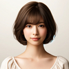 顔タイプがフェミニンの人が垢抜ける方法！簡単におしゃれ度UP！