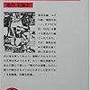 「断片化」としての小説（カフカの「中断」、メルヴィルの「集積」）　１