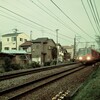 今日の一枚　Project Continuation #115 "Local line at hometown"