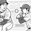 菊池雄星が語る大谷の凄みと投球の“割り切り”理由