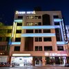【三道門建築文創旅店】3ドアホテル？台南にちょっと珍しいおしゃれなホテルがあった！