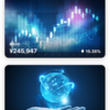 FOLIO運用実績11月7日時点