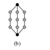  AAAI'15 論文採択：Top-k 最短経路クエリとネットワーク構造予測への応用