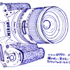 【久々】その４２．D750　あ、カメラだ