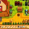 Stardew Valleyゲームプレイ日記「またわれ牧場」その28