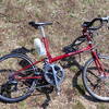 自転車と体重制限