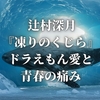  辻村深月『凍りのくじら』ドラえもん愛と青春の痛み