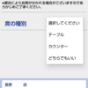 はま寿司の日時指定予約は15分刻みで各時間２組のみ