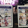 海外の反応「Anime Expoで行われた角川アニメの女性人気キャラ投票結果発表！」