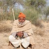 〜インド ジャイサルメールの砂漠でラクダ歩き② 〜ラクダ遣いの手作りハウスで語らい年越す年末年始