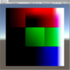 【Unity】【シェーダ】Photoshopのオーバーレイをシェーダで再現する