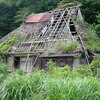 【地図から消えた村】杉沢村