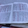 聖書　みことば