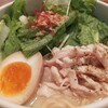 女性にオススメ！雰囲気のよいラーメン屋「蔭山」