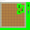 解けなかった３４面が解けた。