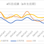 激レア♦︎日能研2013年6年生合格力育成テスト・カリテテスト 全11回 backend=imagemagick;version=1;