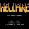 HELLFIRE