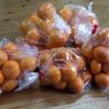 ミカンを買いに三ケ日へドライブ。一袋１００円の無人販売をあちこち覗いて購入。