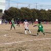 U-12試合結果