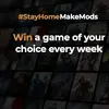 Nexus Modsニュース和訳：Stay Home. Make Mods. - 家でMODを作って賞品をゲットしよう - 第3週 (2020/04/20)