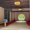 あじさい時期の鎌倉散策【明月院と報国寺】