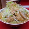 2016年11月28日の話 ラーメン二郎 湘南藤沢店