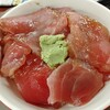三重四日市　まぐろレストラン