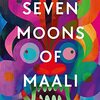 Shehan Karunatilaka の “The Seven Moons of Maali Almeida”（１）