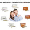 Vidalista Tablet | Tadalafil - Best medicine to treat ed 