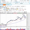 2021年2月まとめ 爆上げからの爆下げ！？2月、最終日に-1,202円の暴落 【2021年2月28日更新】