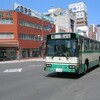 津別町営バス