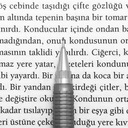 初学者のトルコ語学習ノート
