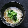 【DayDay】ワン鍋にゅうめんのレシピ！INI 許豊凡！亜希のざっくりキッチン【7月3日】
