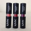 Keunggulan Nyx lipstick Matte Review