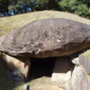 百合畑古墳群 後編（18・16・17号墳、生池） 長崎県壱岐市勝本町百合畑触