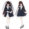 【ハピネスクローバー】『乙女の祈り／まひろ』1/6 ドール予約【アゾン】より2027年2月19日発売予定♪