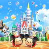 「ディズニー ツムツムランド」がサービス終了。