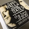 アーティスト：Daryl Hall & John Oates