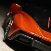 【モデルインプレッション】 Hotwheels - Mclaren Speedtail (Orange Metalic)
