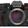 【富士フイルム】X-T50のフルスペックと画像が流出!?