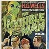 『透明人間』（1933）