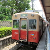 鉄道の日常風景51…阪神武庫川線20190601