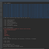 Spring Boot 2.4.x の Web アプリを 2.5.x へバージョンアップする ( その７ )( PMD を 6.32.0 → 6.38.0 へバージョンアップする )
