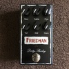 20180323 Friedman Dirty Shirley (Pedal)