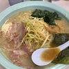 【ラーメンショップ 椿】何回食べても