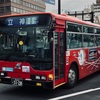 長崎県営バス0E12