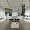 JARA建築ヴィジュアライゼーション展2024に参加しました