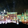【USJ】2017年ユニバーサル・ワンダー・クリスマス開催！今年のツリーやショーは？【ユニバーサルスタジオジャパン】