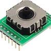 アナログジョイスティックＤＩＰ化キットをArduinoでつかう
