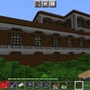 スマホ【統合版(PE)】マイクラ 森の洋館攻略